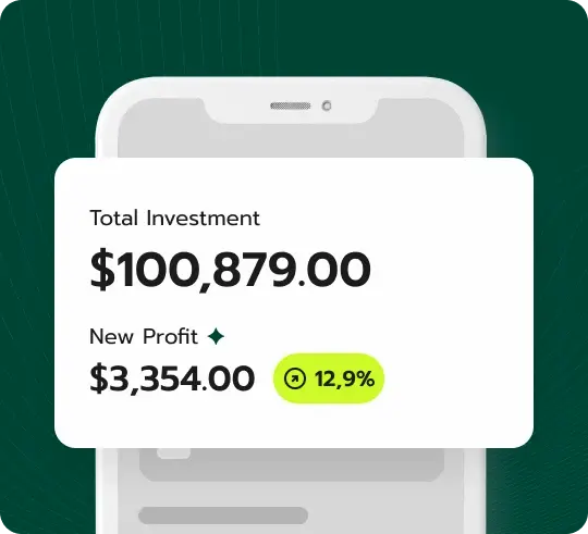 Green Bondstead algorithmic trading