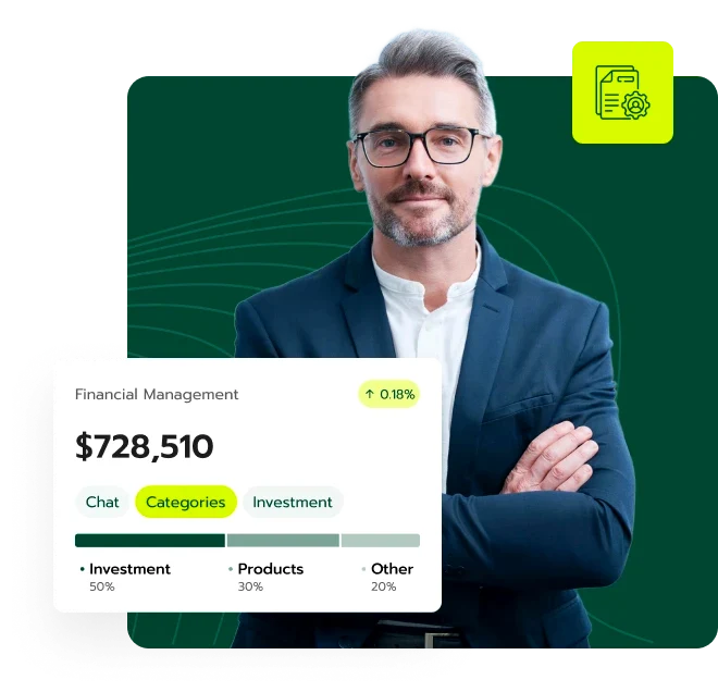 Green Bondstead capital management