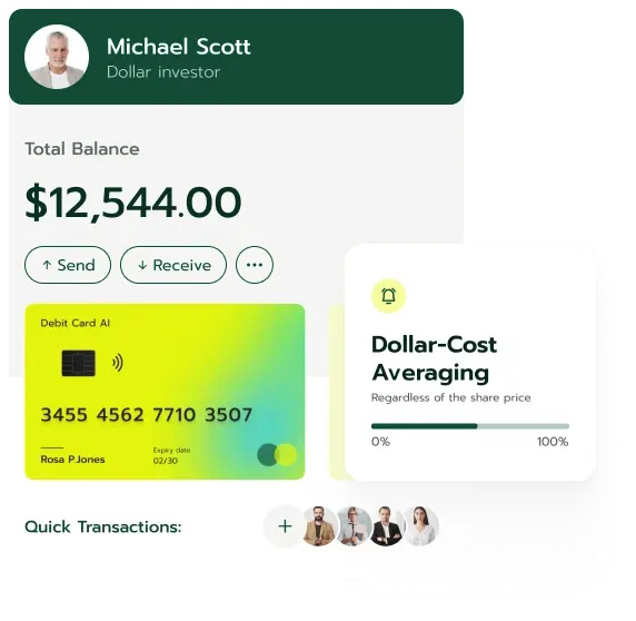 Green Bondstead crypto analysis